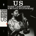 Byard Lancaster - Us - LP