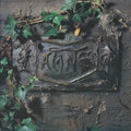 The Damned - The Black Album - LP