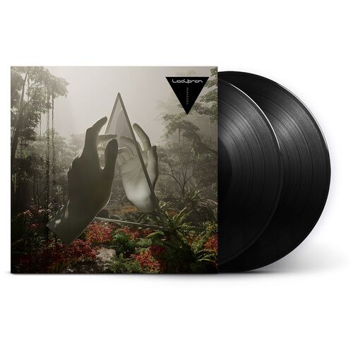 Ladytron - Paradises - LP