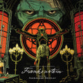 Alexandre Desplat - Frankenstein (Original Motion Picture Soundtrack) - LP