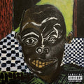 IDK - Even the Devil Smiles - LP