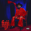 Adekunle Gold - Fuji - LP