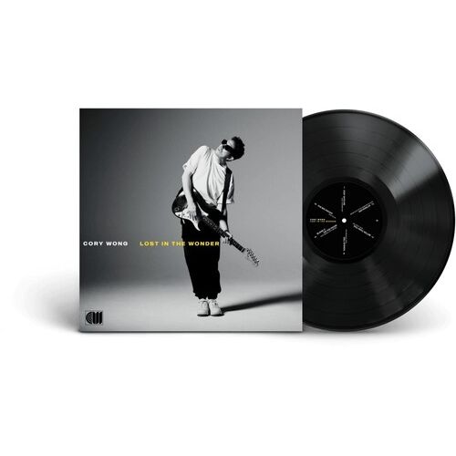 Cory Wong - Lost in the Wonder - LP