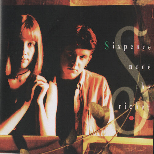 Sixpence None the Richer - The Fatherless And The Widow - LP