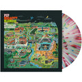 PUP - Megacity Madness album cover