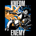 KMFDM - Enemy - LP