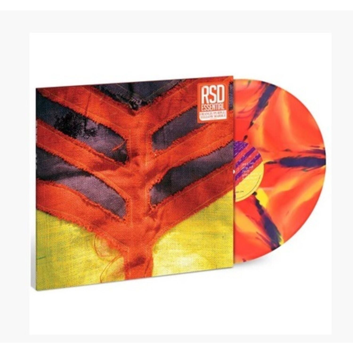 Yeah Yeah Yeahs - Show Your Bones - LP
