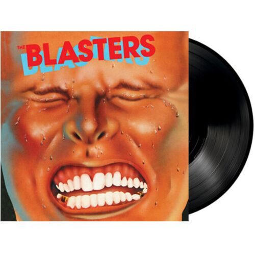 The Blasters - The Blasters - LP