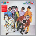 Split Enz - Seconds Thoughts (Expanded) - LP