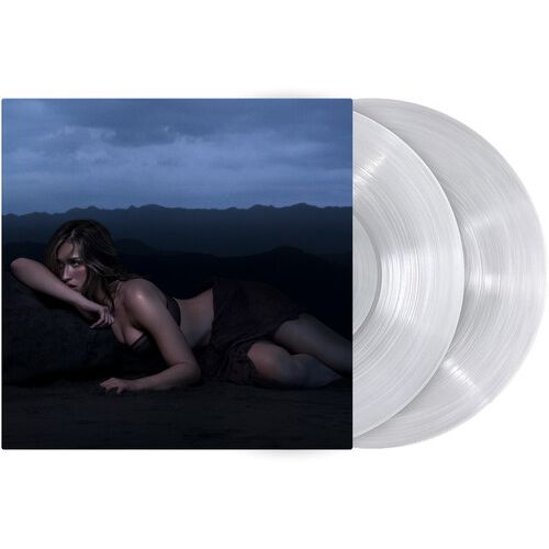 Tate McRae - SO CLOSE TO WHAT??? (Deluxe) - LP