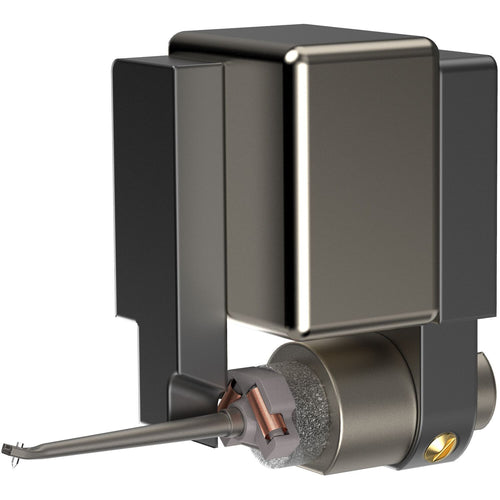 Audio-Technica AT33XMLB MC phono cartridge - additional view