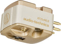 Audio-Technica AT33XMLB MC phono cartridge