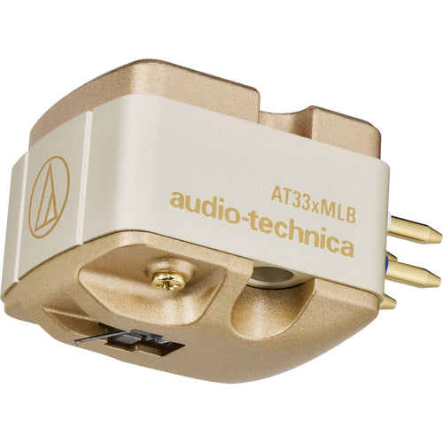 Audio-Technica AT33XMLB MC phono cartridge