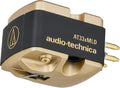 Audio-Technica AT33XMLD MC phono cartridge