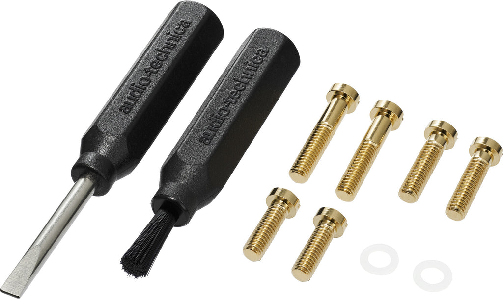 Audio-Technica AT33XMLD MC phono cartridge - additional view