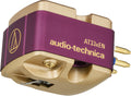Audio-Technica AT33XEN MC phono cartridge