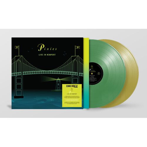 Record Store Day (RSD) Releases | The 'In' Groove