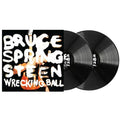 Bruce Springsteen - Wrecking Ball - LP