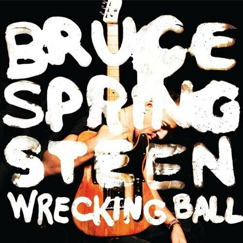 Bruce Springsteen - Wrecking Ball - LP