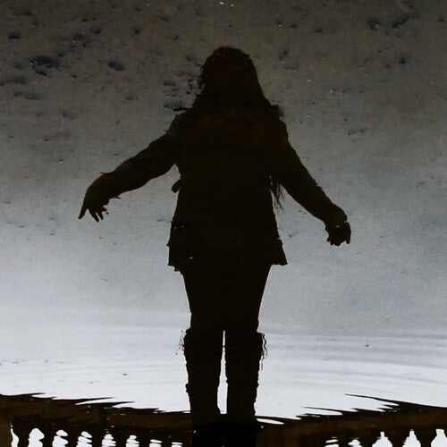 waterbaby - Memory Be a Blade - LP