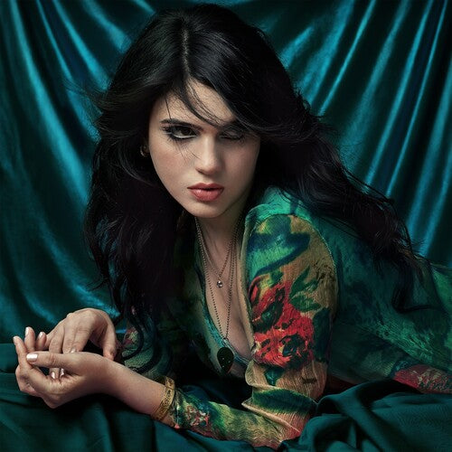 Julia Cumming - Julia - Indie LP