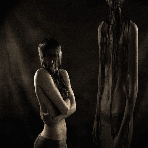 Sofia Isella - I'm camera. - 12" EP