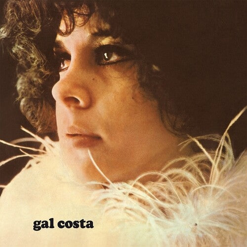 Gal Costa - Gal Costa - LP