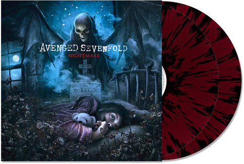 Avenged Sevenfold - Nightmare - Indie LP