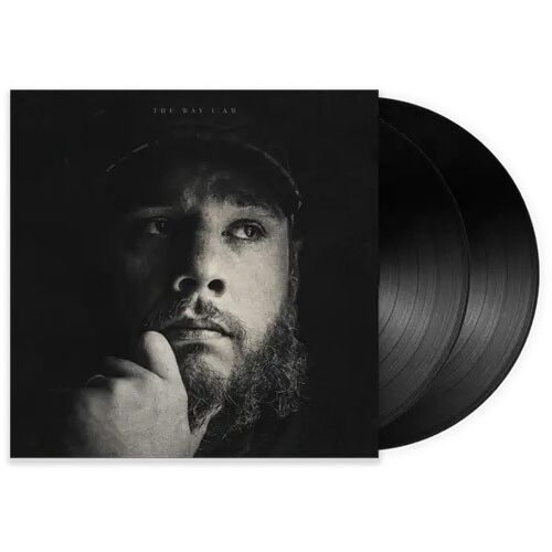 Luke Combs - The Way I Am - LP