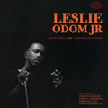Leslie Odom Jr. - An Offering: Live at Speakeasy Studios - LP