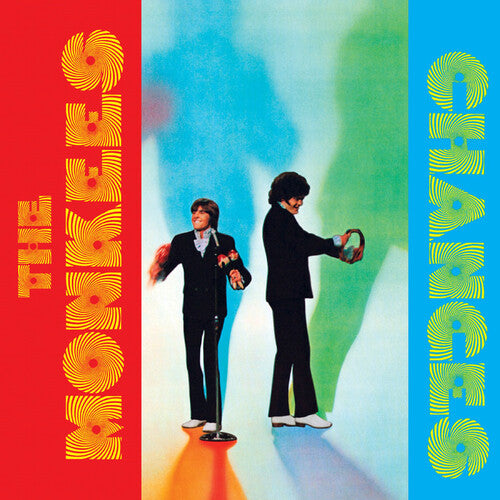 The Monkees - Changes - LP