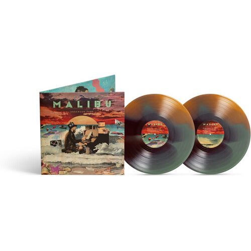 Anderson .Paak - Malibu (10th Anniversary) - LP
