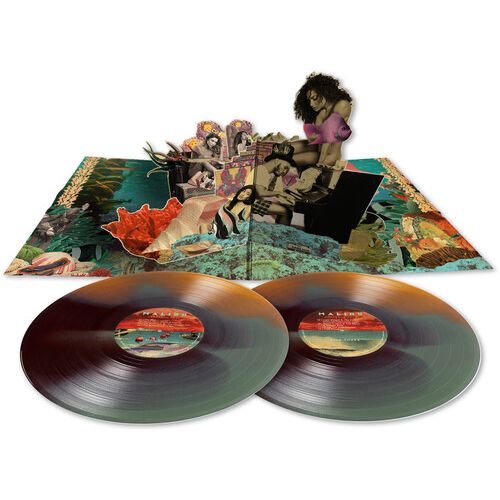 Anderson .Paak - Malibu (10th Anniversary) - LP
