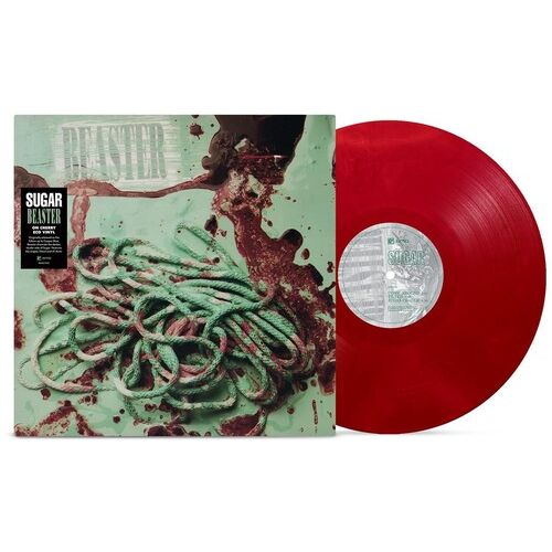 Sugar - Beaster - LP