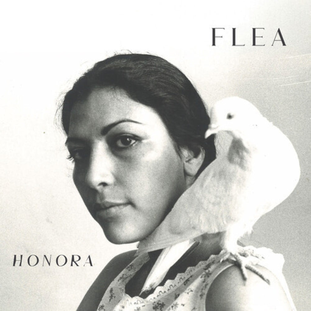 Flea - Honora album cover