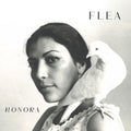 Flea - Honora album cover