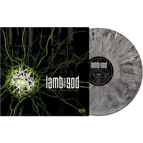Lamb of God - Into Oblivion (Limited) - LP