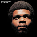 Billy Preston - Encouraging Words - Dark Horse LP