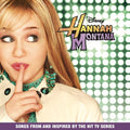 Hannah Montana (Original Soundtrack) - Miley Cyrus - LP