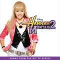 Hannah Montana 2 (Original Soundtrack) - Miley Cyrus - LP