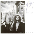 Soda Stereo - Doble Vida - LP