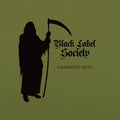 Black Label Society - Grimmest Hits - LP