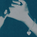 Momma - Welcome to My Blue Sky (The Heart Charm) 12in cover