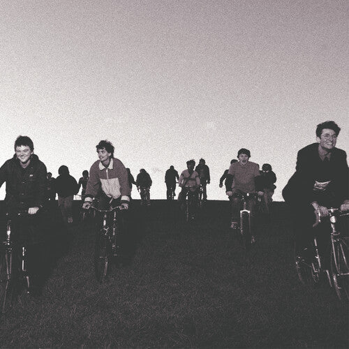 Friko - Something Worth Waiting For - LP