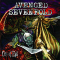 Avenged Sevenfold - City Of Evil - Indie LP