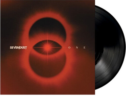 Sevendust - One - LP