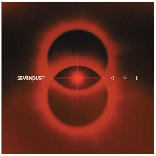 Sevendust - One - LP