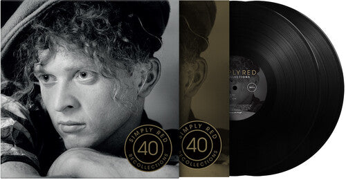 Simply Red - Recollections: 40 - Music On Vinyl LP