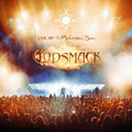 [Pre Order] Godsmack - Live at Mohegan Sun - LP *