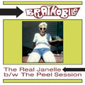 Bratmobile - The Real Janelle & The Peel Session - LP
